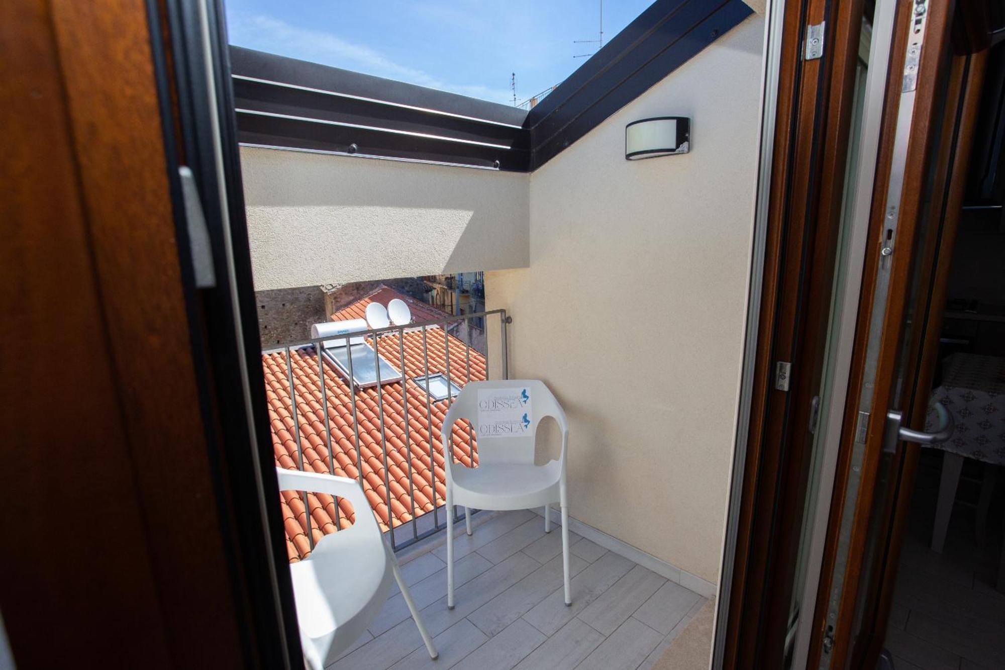 Odissea Residence E Rooms Santa Maria di Castellabate Room photo