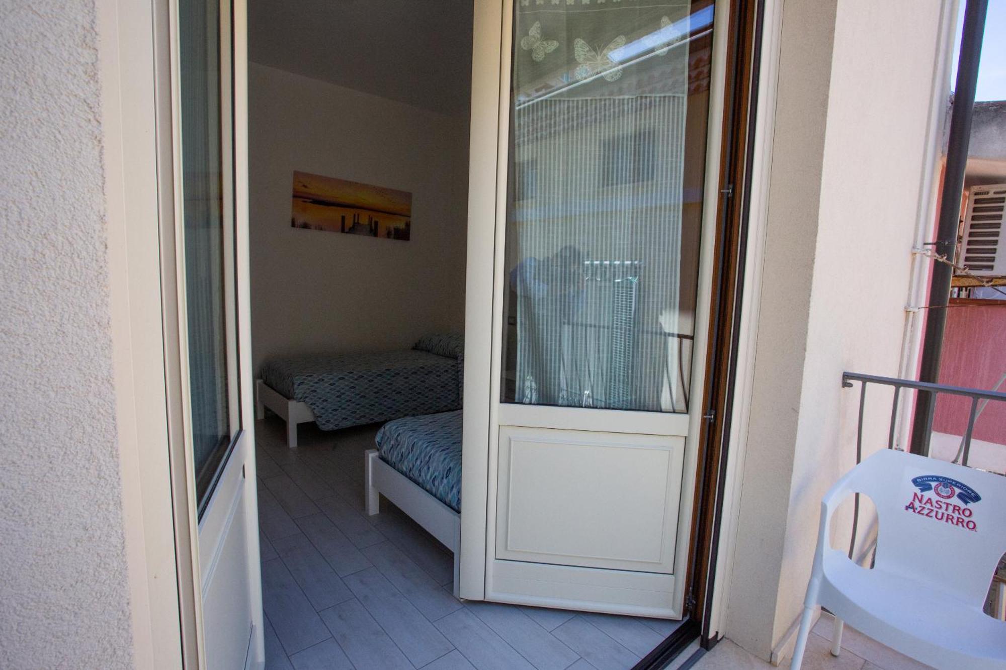 Odissea Residence E Rooms Santa Maria di Castellabate Room photo