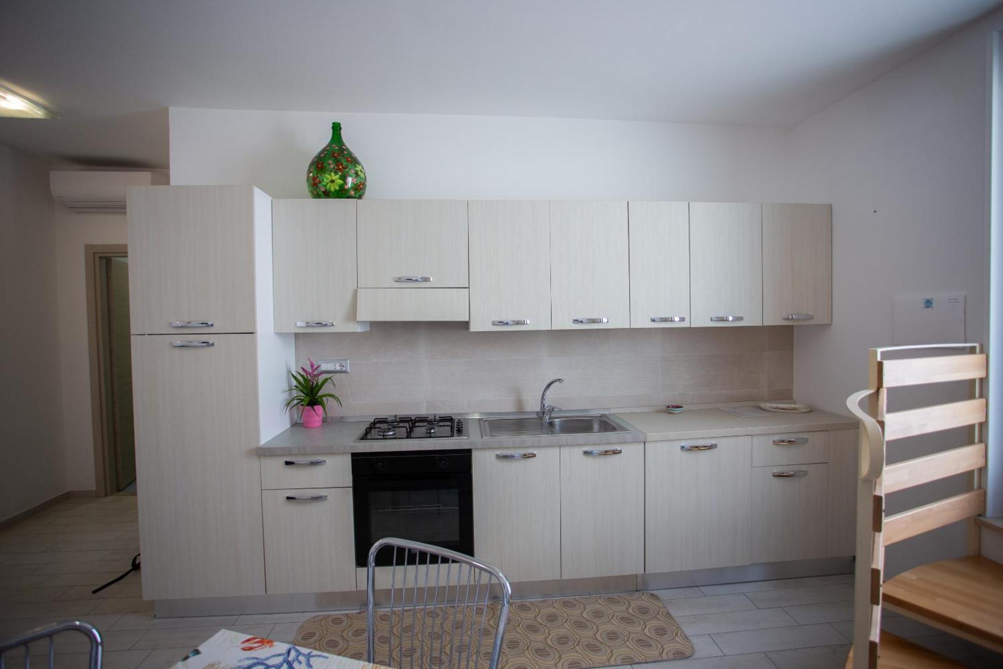 Odissea Residence E Rooms Santa Maria di Castellabate Room photo